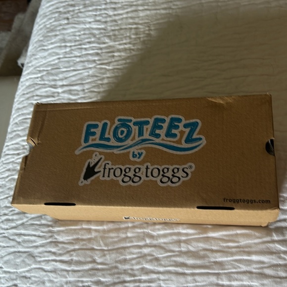 Frogg Toggs Floteez - Picture 3 of 4